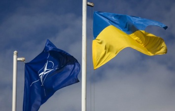 Украинский оборонпром не будет зависить от Росии, - гарантирует НАТО