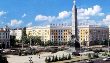 В Минске проходят переговоры Трехсторонней контактной группы