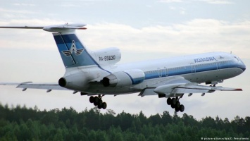 Авиакомпании РФ усилят меры безопасности при полетах в 47 стран