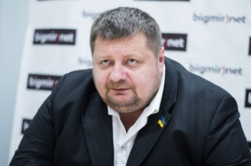 Суд отменил решение Рады о снятии неприкосновенности с Мосийчука