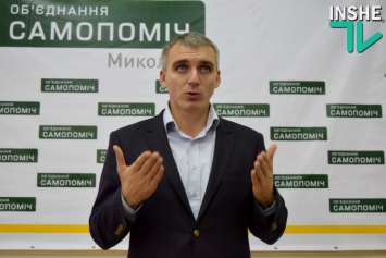 Депутатов Николаевского горсовета теперь полный комплект, а регистрация Сенкевича мэром пока не состоялась