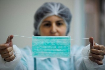 В новом эпидемиологическом сезоне доза вакцины от гриппа обойдется николаевцам в 100-200 гривен