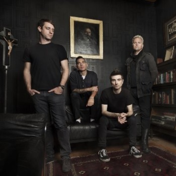 Anti-Flag презентуют в России новый альбом "American Spring" | British Wave