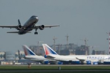 Россия: Российские авиакомпании оценят уровень безопасности мировых аэропортов