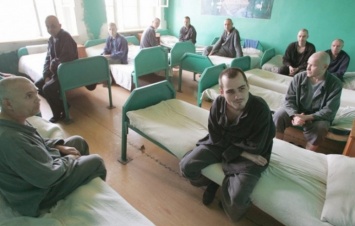 В Украине увеличилось количество психически больных