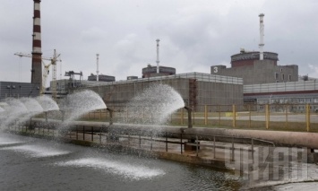 Запорожская АЭС после устранения неисправности подключила к сети шестой энергоблок