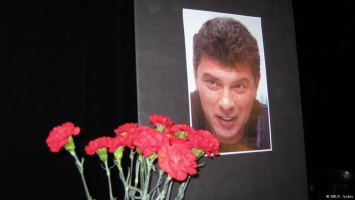 Суд заочно арестовал предполагаемого организатора убийства Немцова
