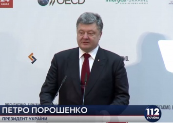 Порошенко уверен, что сборная Украины по футболу достойно представит страну на Евро-2016