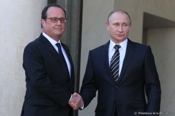 Эксперты объяснили, чего ждать от сотрудничества Запада и РФ по Сирии