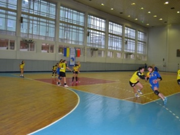 Сборная Украины и ГК "Гомель" пробились в финал гандбольного Кубка И.Турчина