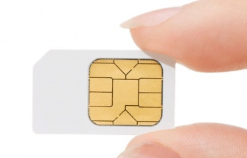 Apple расширяет географию Apple SIM