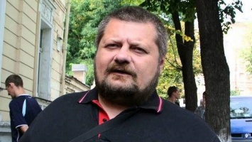 Арест и снятие неприкосновенности с Мосийчука незаконны - ВАСУ