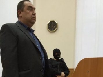 Защите Н.Савченко запретили переводить показания И.Плотницкого