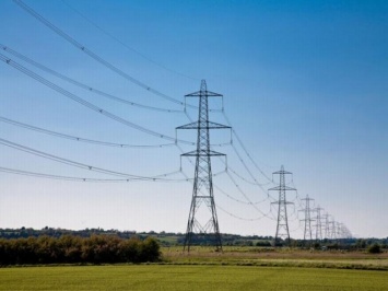 Украина в ноябре использовала российскую электроэнергию из-за ограничения мощности Ровенской АЭС, - Минэнергоугля