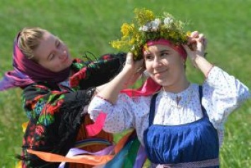 Россия: Липецкая область создает новый праздник