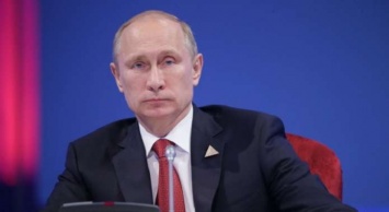 Эксперт рассказал, почему Путин внезапно начал унижаться