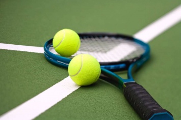 В Запорожье впервые пройдет детский турнир по теннису
