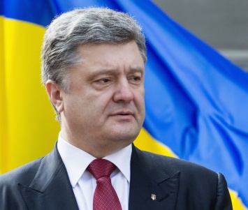 Порошенко уверен, что Украина "выиграет референдум в Нидерландах"