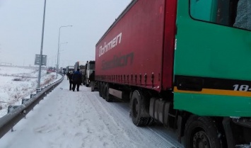 Система «Платон» дала сбой