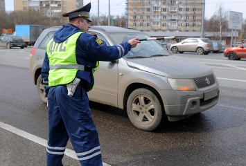 В ГИБДД снова вернулись к балльной системе штрафов