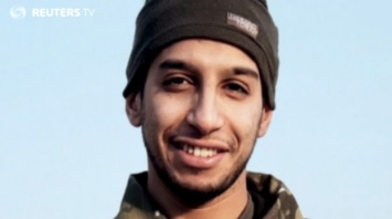 Главный организатор терактов в Париже мертв, - Reuters