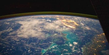 Фото из космоса позволили посчитать концентрацию планктона в воде