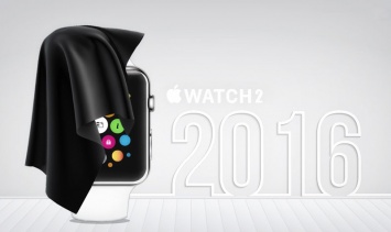 Apple ищет второго контрактного производителя для Apple Watch 2
