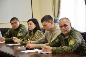 В Николаевской области создадут Центры кризисной психологической помощи