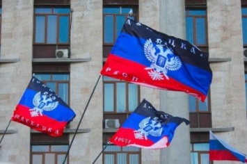 В "ДНР" и "ЛНР" проходят "народные суды" и исполняются смертные приговоры