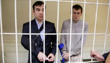 В суде над ГРУшниками жестко поспорили из-за русского языка адвокат и прокурор