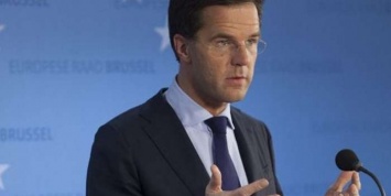 Нидерланды получили основания для участия в бомбардировках ИГИЛ