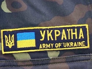 Минобороны Британии предоставит Украине палатки, обогреватели, одежду - на 1 млн. фунтов