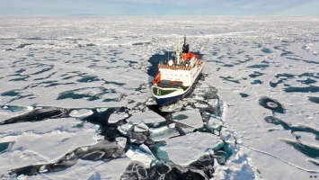 Освоение российской Арктики упирается в инфраструктурные проблемы