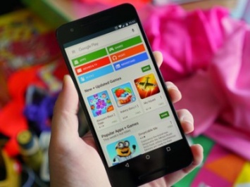 Google Play начал показывать, какие приложения имеют встроенную рекламу