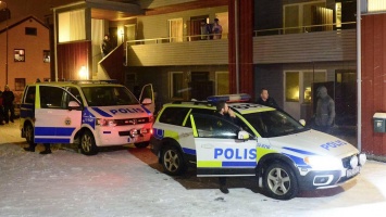 Задержан планировавший теракты в Швеции боевик ИГИЛ