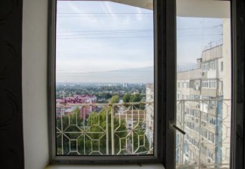 В Днепропетровске отремонтируют 20 новых квартир семей участников боевых действий