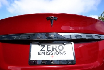 Tesla Model 3 будет «супер-аэродинамичной»