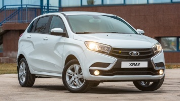 АвтоВАЗ ответил на критику в адрес Lada XRay