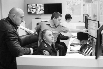 Николаевские правоохранители отправились в Одессу, чтобы перенять опыт у своих коллег