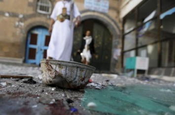 В Йемене от теракта погибли почти три десятка человек