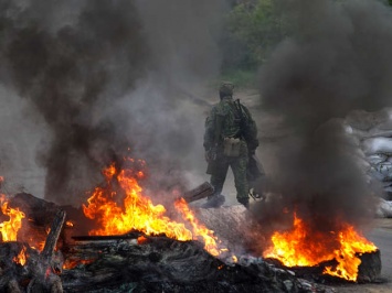 Озвучены общие потери украинской армии в результате российской агрессии