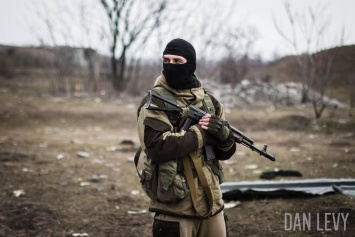 Боевики обстреливают Павлополь и Широкино из минометов