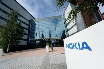 Глава Nokia рассказал о выгодах покупки Alcatel