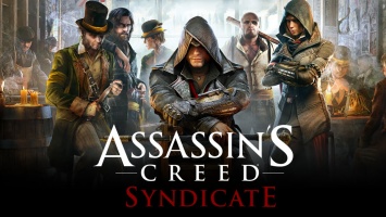 Игра Assassin&8217;s Creed Syndicate вышла для PC