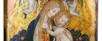 Из музея Вероны похищены картины Рубенса и Тинторетто