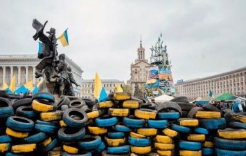 США поздравили Украину с праздником видеороликом о революции (Видео)