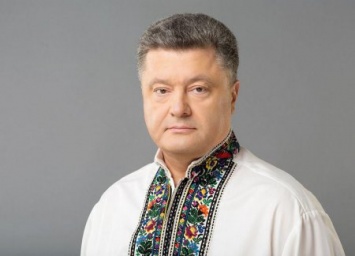 Петр Порошенко подписал выстраданные "безвизовые законы"