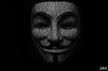 Хакеры Anonymous назвали новые мишени террористов ИГ. Теракты запланированы на сегодня