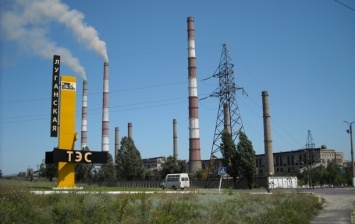 Из-за подрыва ЛЭП в Чаплинке на ТЭС расходуется больше дефицитного угля, - Минэнергоугля