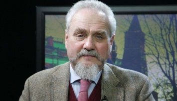 Ситуация на Донбассе напрямую зависит от войны в Сирии - российский историк